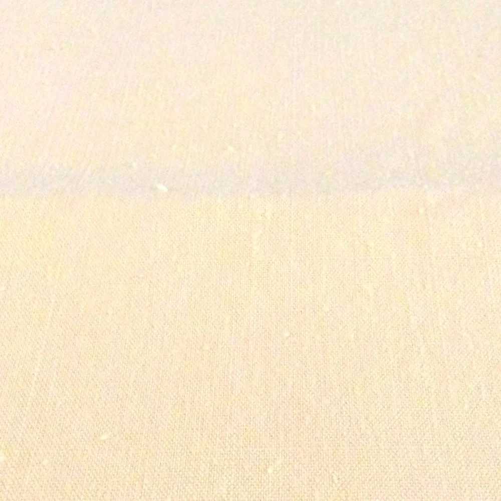 Unbranded Pale Yellow Set of 4 Placemats